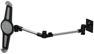 System-S universal wall mount stand for 9.5" inch - 14.5" inch tablet PCs