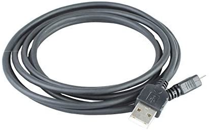 System-S USB 2.0 Kabel für USB-A auf USB Micro-B 180 cm System-S