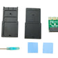 SYSTEM-S CFexpress Adapter Type B to NVME M-key M.2 NGFF socket for Xbox Series X S SSD