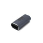 Adattatore USB4 tipo C femmina a femmina cavo USB 4.0 da 40 Gbit/s in grigio
