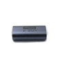 Adattatore USB4 tipo C femmina a femmina cavo USB 4.0 da 40 Gbit/s in grigio