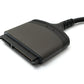 SYSTEM-S SATA cable 15 cm 22Pin female to USB 3.0 Type A male adapter for hard drive