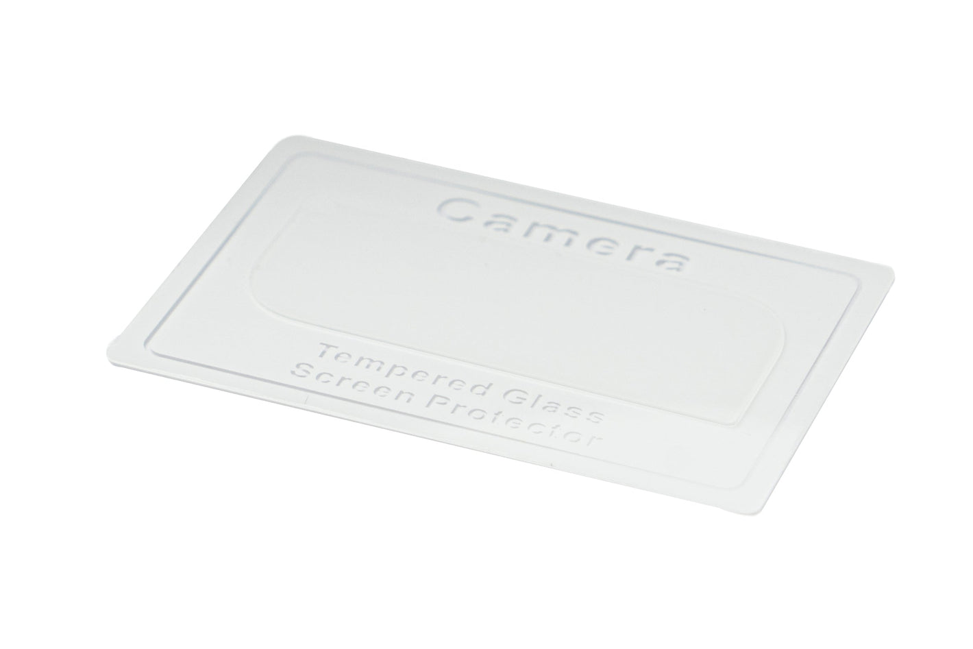 Protection d'objectif de caméra SYSTEM-S en verre transparent pour Samsung Galaxy S22