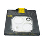 SYSTEM-S Camera Protection Lens Cover made of transparent glass for iPhone 13 Mini
