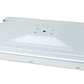 Soporte de pared SYSTEM-S con cerradura para soporte Surface Pro 8 de 13" en gris