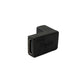 Cavo adattatore USB 3.1 tipo C da femmina a femmina in nero