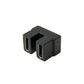 Adaptateur SYSTEM-S USB4 Type C Femelle vers Femelle U Turn Angle 180° Câble USB 4.0 40 Gbit/s