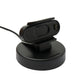 Câble SYSTEM-S USB 2.0 station de charge 100 cm pour montre connectée Xiaomi Mi Smart Band 7 en noir