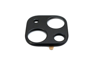 Camera protection lens lens cover aluminum for iPhone 13 & Mini in black