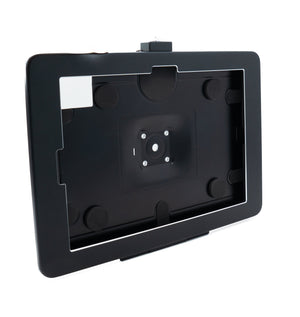 Supporto da parete con serratura per iPad 10 Pro 11 Air 4 5 in nero