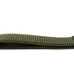 Cinturino in nylon da 23 mm per smartwatch Fitbit Versa 2 e 3 in verde