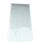 SYSTEM-S Frame Protection Film Edge Cover Transparent for iPhone 13