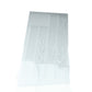 SYSTEM-S Frame Protection Film Edge Cover Transparent for iPhone 13