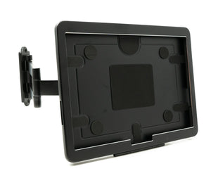 Wall mount lockable 360° for Microsoft Surface Pro 9 13.0" in black