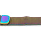 Bracciale in metallo milanese da 20 mm per Huawei Watch Smartwatch in colorato