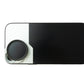 SYSTEM-S ND Filter Set 37 mm Neutral Density with Case and Bag for iPhone 14 Plus