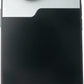 SYSTEM-S Makro Linse 2.8x HD Filter mit Hülle in Schwarz für iPhone 14 Plus