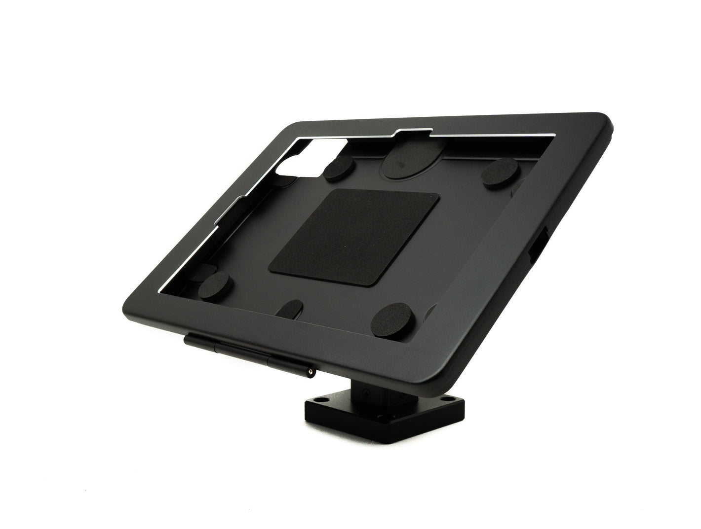 SYSTEM-S wall ceiling mount lockable 180° tiltable for iPad 10 Pro 11 Air 4 5