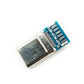 Adattatore USB 3.1 tipo C maschio a cavo PC breakout board fai da te