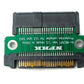 SYSTEM-S NVME Adapter PCIe 4.0 Male to Female U.2 U2 SFF-8639 68 pin PCBA Cable