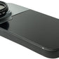 Filtre SYSTEM-S ND Vario 37 mm 2 à 4000 densité neutre avec étui pour iPhone 14 Pro