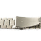 Correa SYSTEM-S de 20 mm de metal para smartwatch Samsung Galaxy Watch 4 en color gris