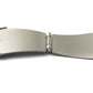 Correa SYSTEM-S de 20 mm de metal para smartwatch Samsung Galaxy Watch 4 en color gris