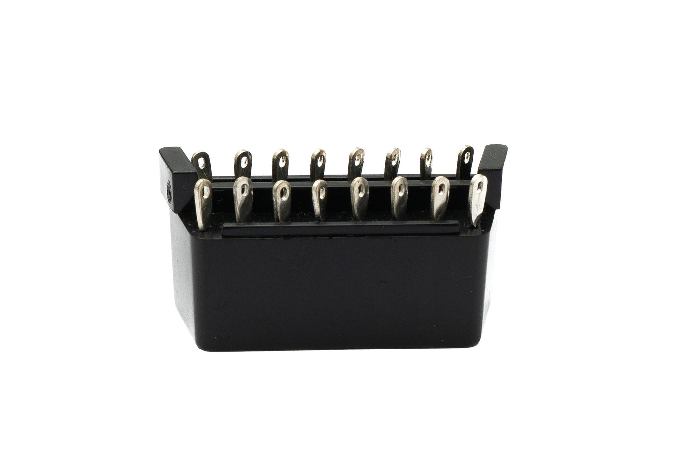 Adaptador OBD SYSTEM-S OBD 2 16pin J1962M macho a cable hembra J1962F para diagnóstico de coche