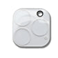 SYSTEM-S Camera Protection Lens Cover made of transparent glass for iPhone 13 Max