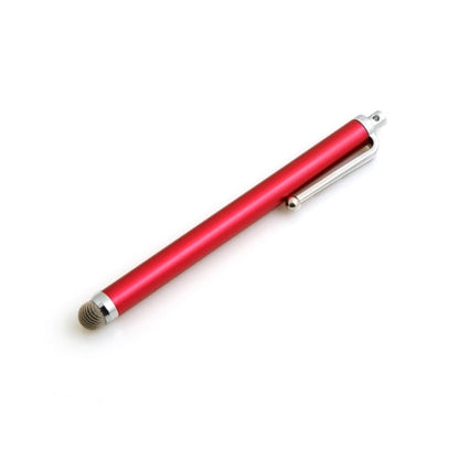 SYSTEM-S Stylus Touch Pen Textile Tip for Smartphone Tablet PDA