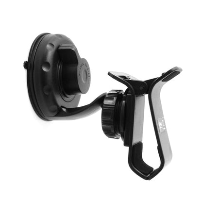 System-S car windshield mount & table mount suction base & tension clamp 105 mm for cell phone smartphone