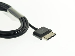 System-S USB Kabel Datenkabel Ladekabel für Asus VivoTab RT TF600 TF600T TF701T TF810