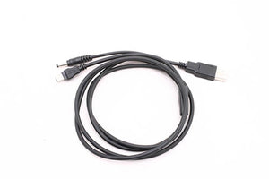 Cable USB System-S - cable de datos y carga para iRiver H120