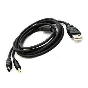 System-S USB cable - data and charging cable for iRiver H320