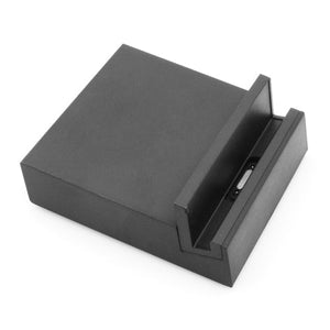 SYSTEM-S Magnet Dockingstation Ladegerät Ladestation Dock Cradle für Sony Xperia Z2 Tablet