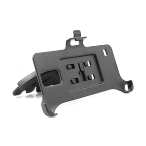 System-S Support de fente pour CD de voiture Support de téléphone portable Support de voiture Support de voiture pour Samsung Galaxy Note 4