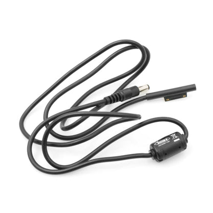 System-S Replacement Power Charging Cable for Microsoft Surface Pro 3 (120 cm)