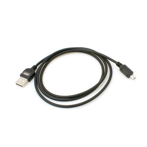 System-S Cavo dati USB maschio a 8 pin da 100 cm a USB A maschio per Nikon Coolpix UC-E6 UC-E16 UC-E17