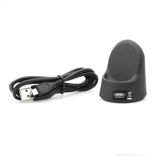 Station d'accueil USB System-S, station de charge, berceau pour montre intelligente Motorola Moto 360