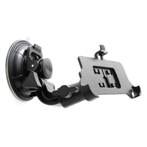 System-S car suction cup windshield holder 360° rotatable for iPhone 6 6s