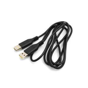 Cavo USB System-S da 1,5 m per Lenovo Yoga 3 pro / 3 11/3 14/4