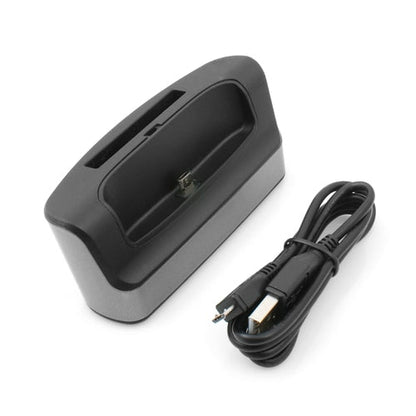 Station d'accueil USB System-S, station de charge, transfert de données et port de charge de batterie supplémentaire pour LG G5