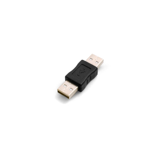 Cable Adaptador USB A 2.0 Macho a USB A 2.0 Macho SYSTEM-S