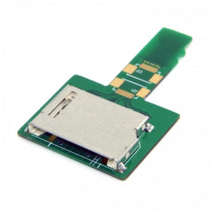 Carte Micro SD de Type PCB SYSTEM-S (TF/T-Flash), outil de Test d'extension d'adaptateur de carte SD