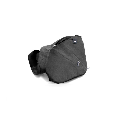 Unterarm Tasche Schultertasche Sicherheitstasche Holster Umhängetasche Brusttasche für Linkshänder für Tablet PC und vieles mehr