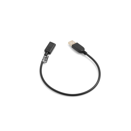 System-S USB Type C to USB Type A 2.0 cable 30cm