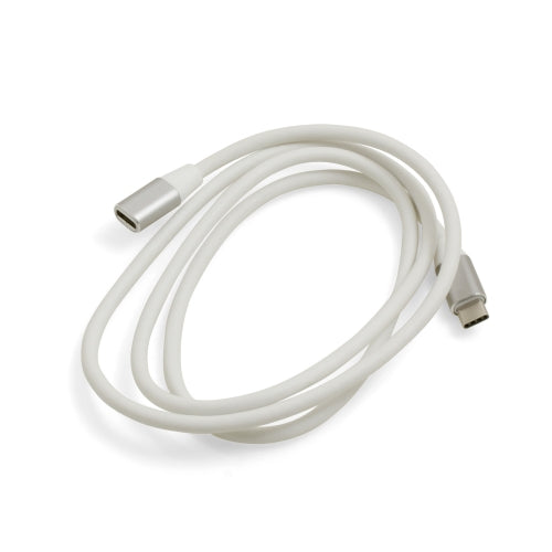 Cable USB System-S USB 3.1 Tipo C a USB 3.1 Tipo C 100 cm