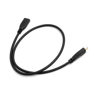 SISTEMA-S USB Tipo C 3.1 a USB Tipo C 3.1 60cm