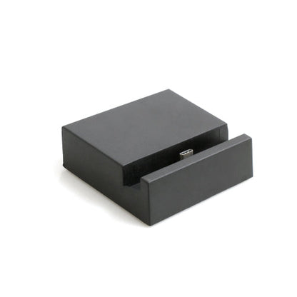 System-S Universal USB 3.1 Typ C  Dockingstation in Schwarz