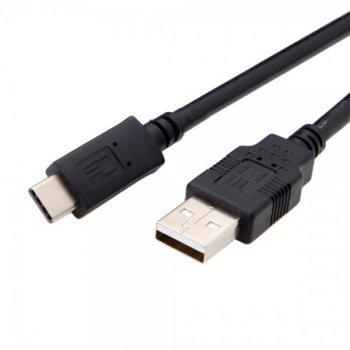 Cable System-S de 8 m de USB tipo 3.1 C a USB A 2.0